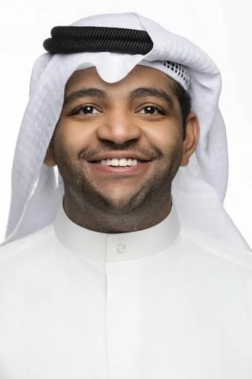خالد المظفر