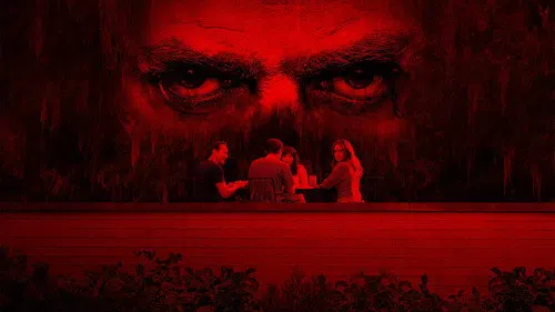 Korku Burnu izle