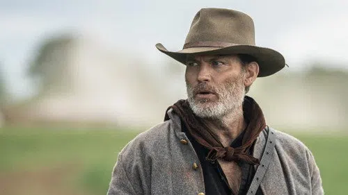 Guns of Redemption izle afişi