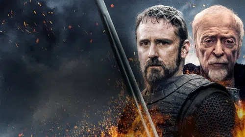 Büyük Savaşçı izle