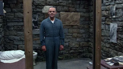 Kuzuların Sessizliği izle