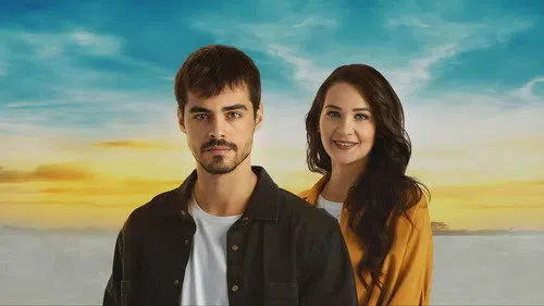 Gönül Dağı izle afişi