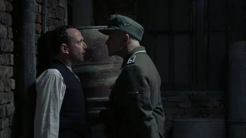 Gri Bölge izle