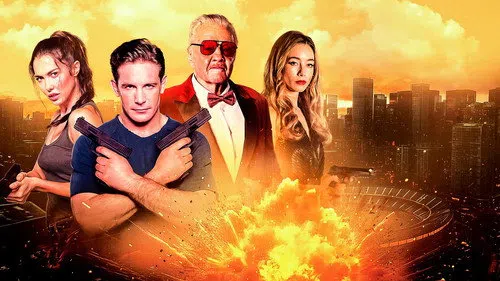Son Çatışma izle afişi