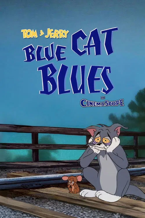 Blue Cat Blues