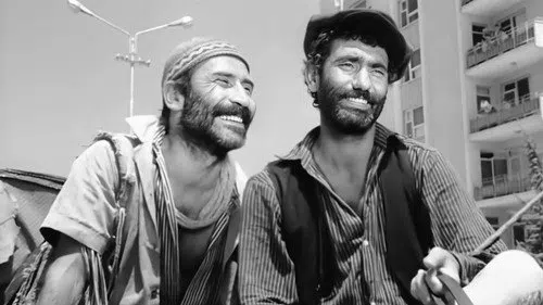Umut izle afişi