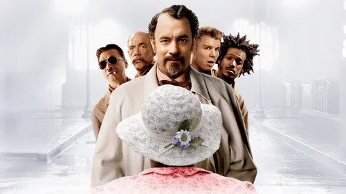 Kadın Avcıları izle