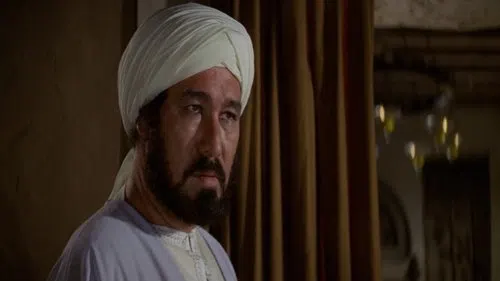 Al-risâlah - Çağrı izle