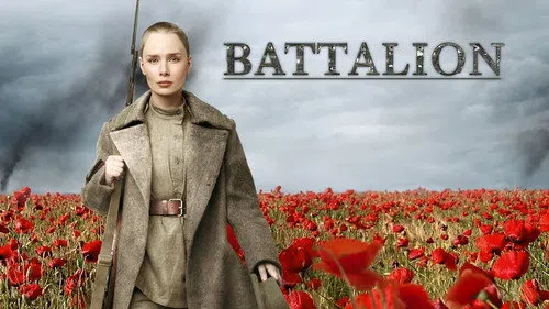 The Battalion izle