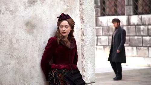 Effie Gray izle