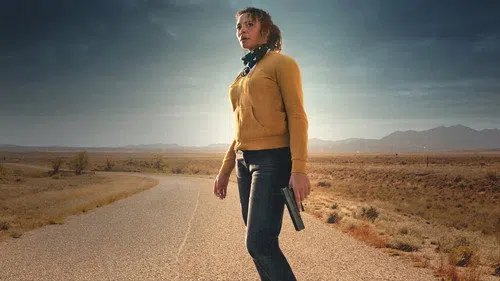 Çıngıraklı Yılan izle afişi