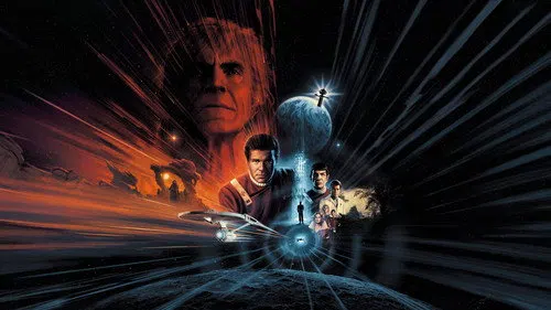 Uzay Yolu II: Han'ın Gazabı izle