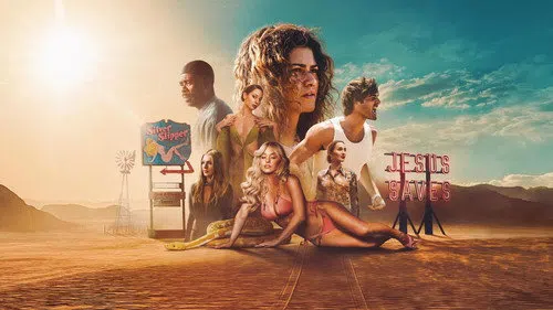 Euphoria izle