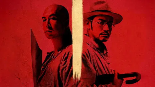 Kılıç Ustaları izle