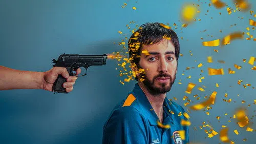División Palermo izle