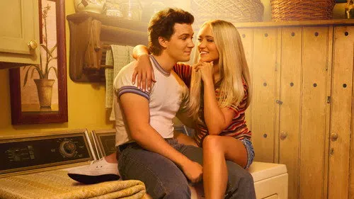 Georgie & Mandy's First Marriage izle