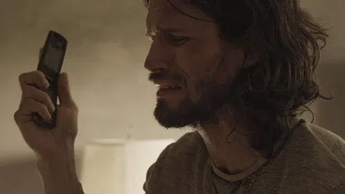 Alcoholist izle afişi