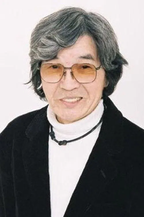 肝付 兼太
