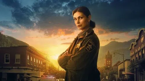 Sheriff Country izle