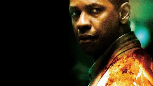 Deja Vu izle
