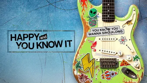 Music Box: Happy and You Know It izle