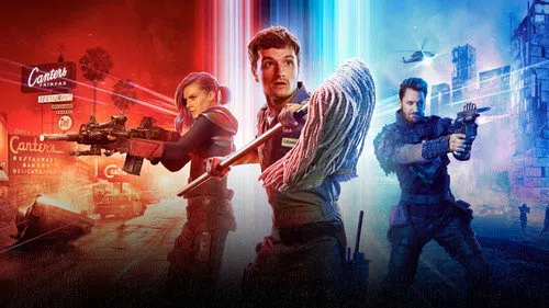 Future Man izle