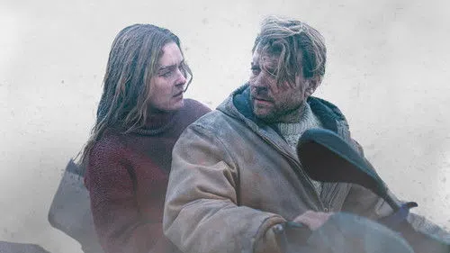 Eldarnir izle afişi