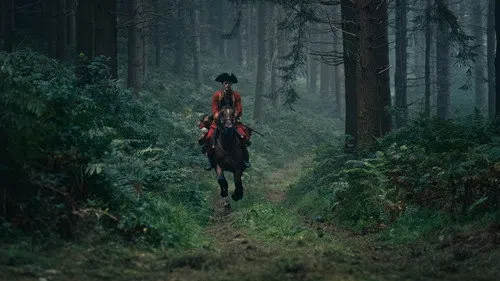 Young Washington izle