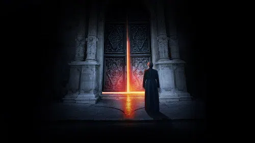 The Exorcism of God izle