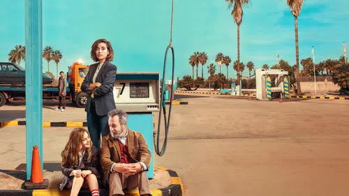 İkikez Yaşa Birkez Sev izle