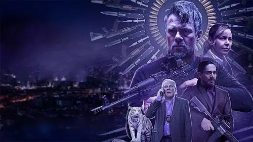 Blackout izle afişi