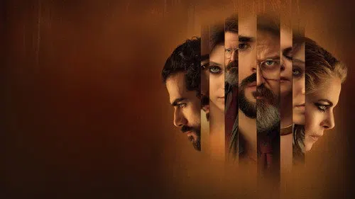 Ceset izle afişi