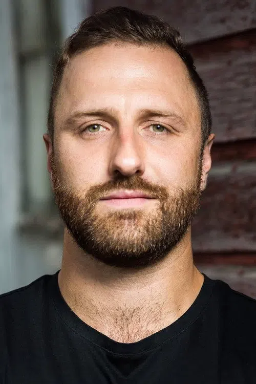 Sean Seidel