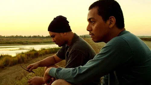 Norte, Hangganan ng Kasaysayan izle afişi