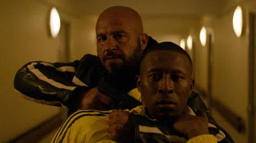 Underverden 2 izle afişi