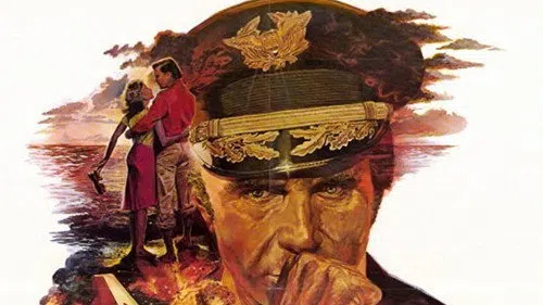 The Pilot izle