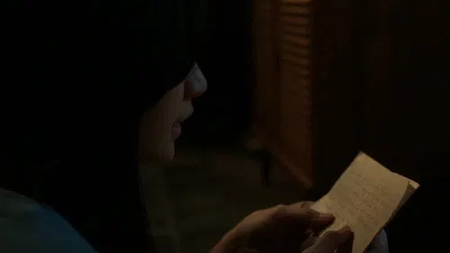 Sakaratul Maut izle
