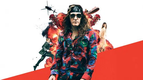 Şili Macerası izle afişi