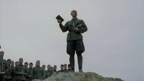 Stalingrad izle