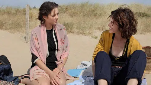 İsmail'in Hayaletleri izle afişi