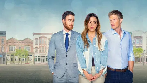 Married by Mistake izle afişi