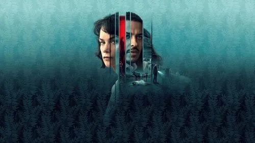 The Woman in the Wall izle