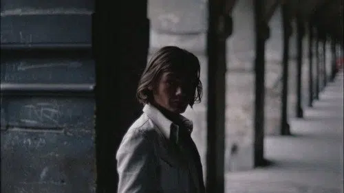 Le Clair de terre izle afişi