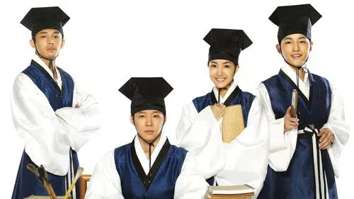 Sungkyunkwan Skandalı izle