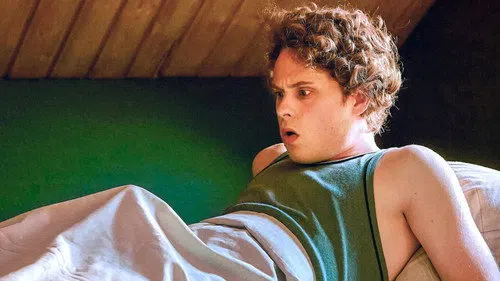 İnce İşler izle afişi