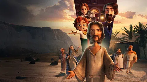 The King of Kings izle