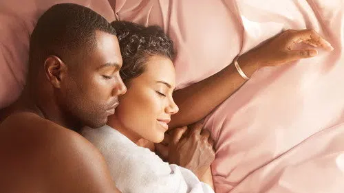 Love Is___ izle afişi