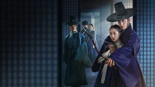 Dear Hongrang izle