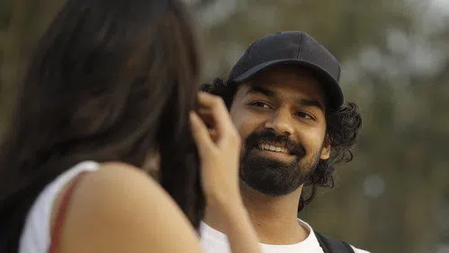 ഹൃദയം izle afişi