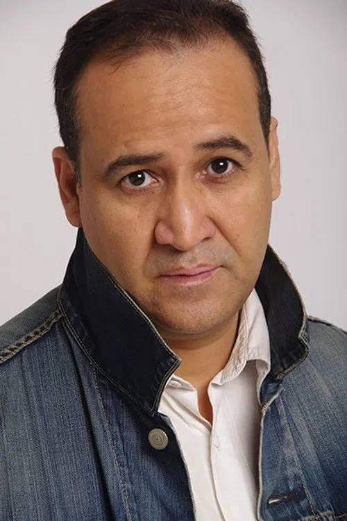 Mohamed Bounouara
